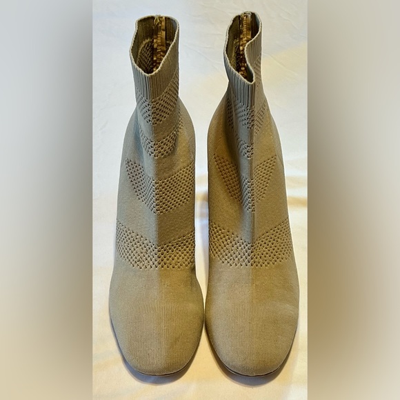 Zara Knit bootie - Picture 6 of 8